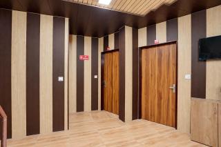 The King Inn residency Hotel - 5