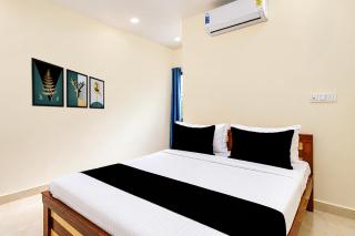Hotel O Oak Inn - 9