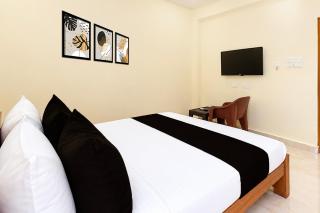 Hotel O Oak Inn - 8