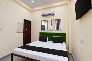 Hotel O A.R Palace - Lucknow - 9