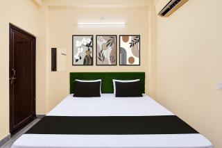 Hotel O A.R Palace - Lucknow - 1