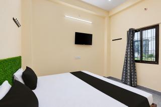 Hotel O A.R Palace - Lucknow - 4