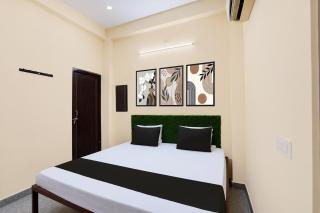 Hotel O A.R Palace - Lucknow - 7