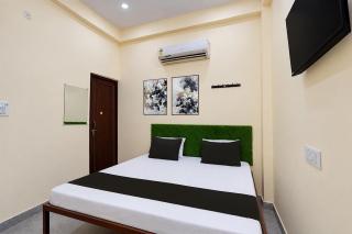 Hotel O A.R Palace - Lucknow - 0