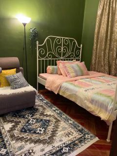 Idaman Sinar Homestay - 7