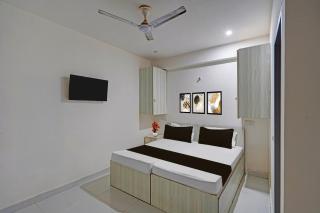 Hotel O Willows Hotels - 0