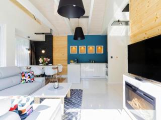 Holiday Home in Ustronie Morskie near Beach - 1