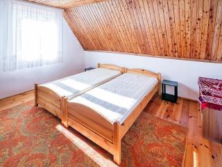Holiday home with garden, close to the lake - 8