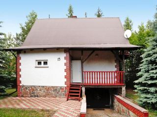 Holiday home with garden, close to the lake - 5
