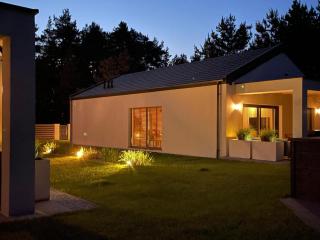 Large holiday home, swimming pool, sauna, jacuzzi - Odargowo - 6