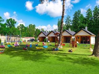 Comfortable holiday homes, large garden - 6