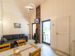 Comfortable holiday homes, large garden - 3