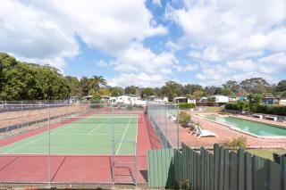 Tasman Holiday Parks - Myola - 6