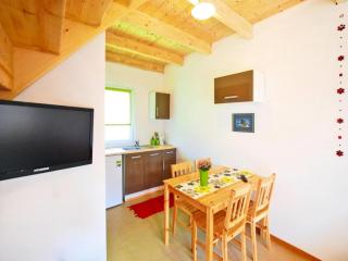 Holiday terraced houses with terraces, Sarbinowo - 2