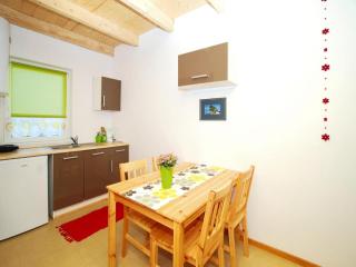 Holiday terraced houses with terraces, Sarbinowo - 7