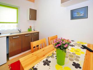 Holiday terraced houses with terraces, Sarbinowo - 1