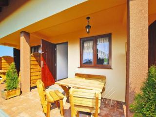 Holiday terraced houses with terraces, Sarbinowo - 6