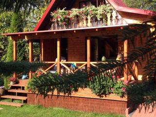 Holiday home with jacuzzi and private garden - 6