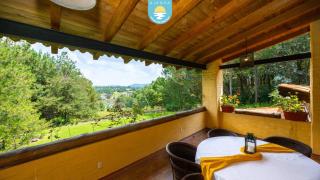 El Solario Lake Views & Forest Retreat by Kivoya - 8