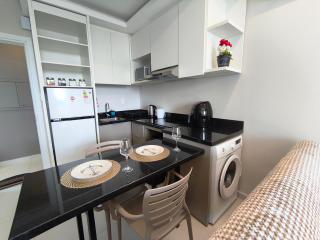 Alma libre 6 apartamento M Residencial 403 Vista Rio - 4