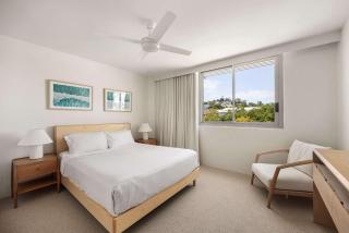 Fairshore 38 Beachfront Balcony - 2