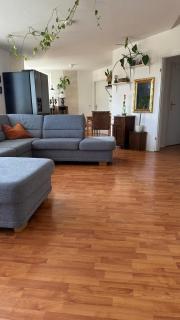 Großzügiges rooftop Apartment mit Weitblick Business und privat - 9