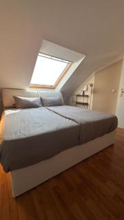 Großzügiges rooftop Apartment mit Weitblick Business und privat - 4