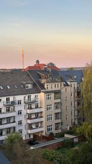 Großzügiges rooftop Apartment mit Weitblick Business und privat - 1