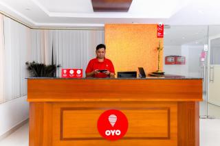 Hotel O Tyche Stays - 8