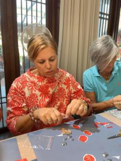 Luoyang Yunhuali Intangible Cultural Heritage Art Homestay - 9