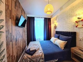 2 BDR apartment near Central Park, Center - 0