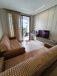 Alma libre 6 apartamento M Residencial 403 Vista Rio - 8