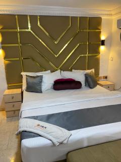 Duban Royal Hotel & Suites - 9