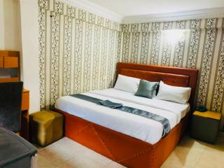 Duban Royal Hotel & Suites - 8