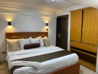 Duban Royal Hotel & Suites - 7