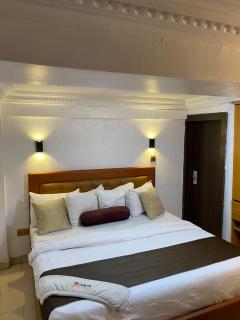Duban Royal Hotel & Suites - 3