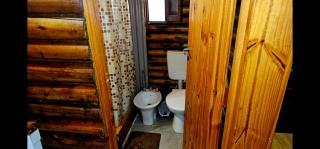 Cabañas Lumel - 1