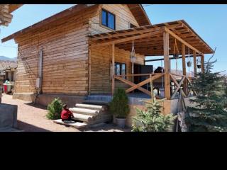 Eco House Chynar - 0