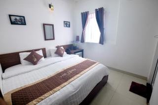 The Times Hotel - Hue - 1
