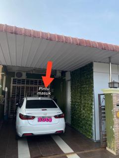 Idaman Sinar Homestay - 3