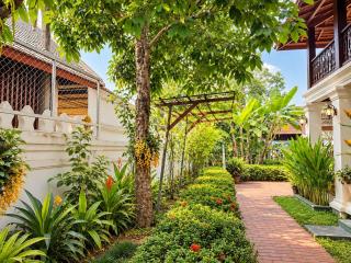 Luang Prabang Residence - The Boutique Villa - 3
