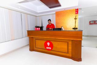 Hotel O Tyche Stays - 9