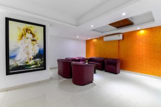 Hotel O Tyche Stays - 5