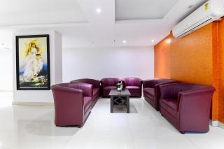 Hotel O Tyche Stays - 6