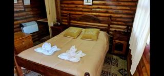 Cabañas Lumel - 5