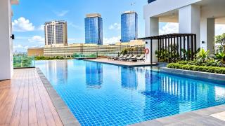Private Workspace Karaoke&Movies Midvalley 4-6Pax - 9