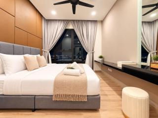 Private Workspace Karaoke&Movies Midvalley 4-6Pax - 8