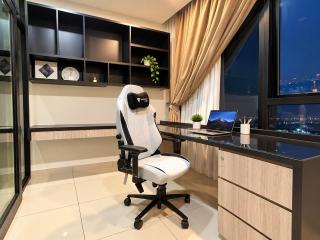 Private Workspace Karaoke&Movies Midvalley 4-6Pax - 6