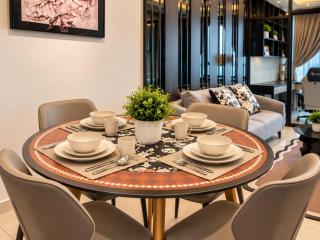 Private Workspace Karaoke&Movies Midvalley 4-6Pax - 2