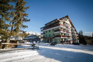Apartman 37 Vysoke Tatry - 7